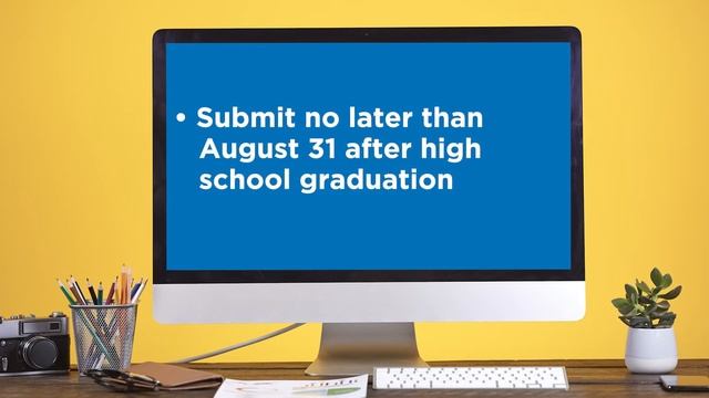 Florida Bright Futures: How Do I Apply For Bright Futures? смотреть онлайн