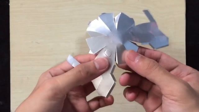 How to Make RX-78-2 Gundam Head From Soda Cans смотреть онлайн