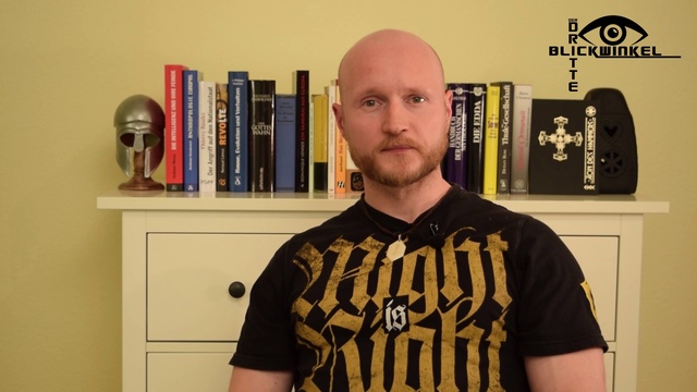 Der Dritte Blickwinkel - Folge 8: Hab Auch Du Vorurteile