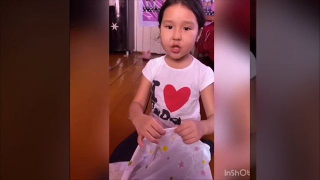 "ДОМАШНИЕ КАРАНТИНКИ"№7 МК от Камелии Яковлевой смотреть онлайн