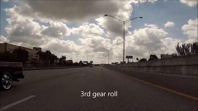 2010 G37 Sedan 7AT vs. Isuzu Pickup w/ 1jzgte swap смотреть онлайн