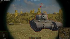 Гайд по пробитию АТ 2 и АТ 8