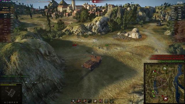 Waffenträger auf E 100 смотреть онлайн