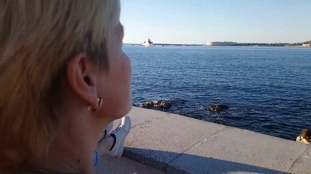 Бывшие комсомольцы празднуют день рождение комсомола, смотреть онлайн