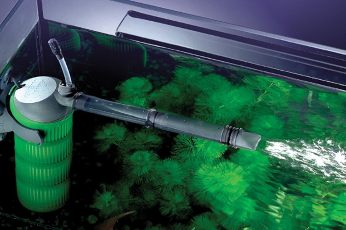 Аквариумные помпы Обзор китайской водяной помпы и помпы фирмы Aquael Aquarium смотреть онлайн