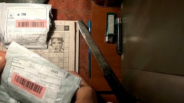 Распаковка посылок с алиэккспрес смотреть онлайн