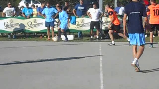 Gornja Opatija - Novo Brdo, MNLVG14., 2017.07.01., Pokupsko