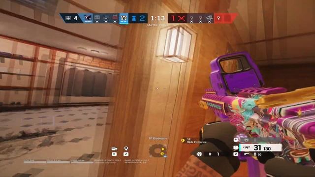 Slicker - BEST OF 2023 | Rainbow Six Siege [ep.1] смотреть онлайн