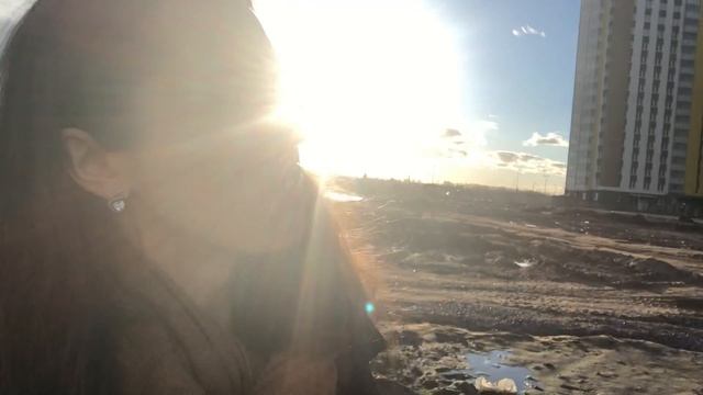 ЖК Цветной город. ЛСР смотреть онлайн