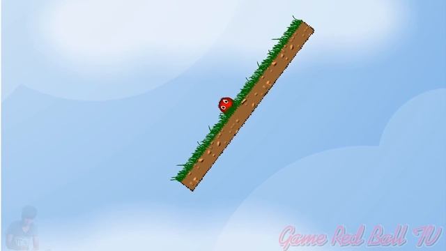 Red Ball 2: Complete Gameplay Walkthrough - All Levels (1 - 20) смотреть онлайн
