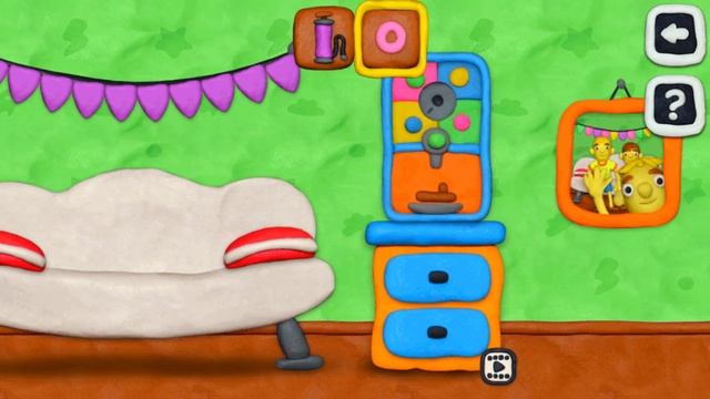 ВЕСЕЛЫЙ ОБЗОР ИГРЫ - 12 ЗАМКОВ ВЛАД И НИККИ. КАК ОТКРЫТЬ БАНКУ С ПЕЧЕНЬЕМ? VLAD & NIKI 12 замков смотреть онлайн