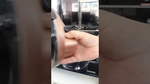 Vestel Tarçın Blender Seti смотреть онлайн