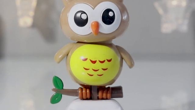 светло коричневая сова смотреть онлайн