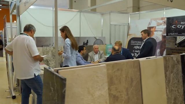 Индустрия Камня 2019 смотреть онлайн