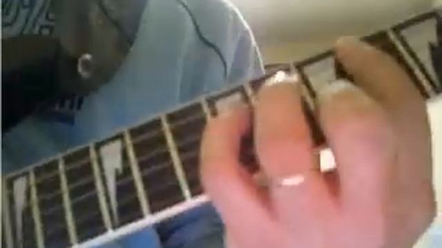 Another Day Solo - Dream Theater смотреть онлайн