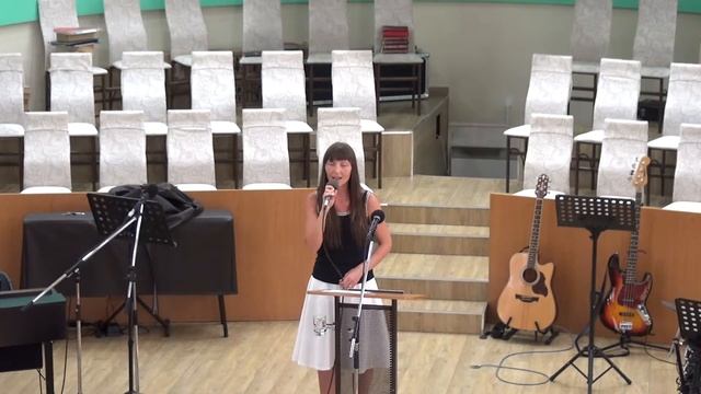 Светлана Скорнякова - Ты подарил мне небо смотреть онлайн