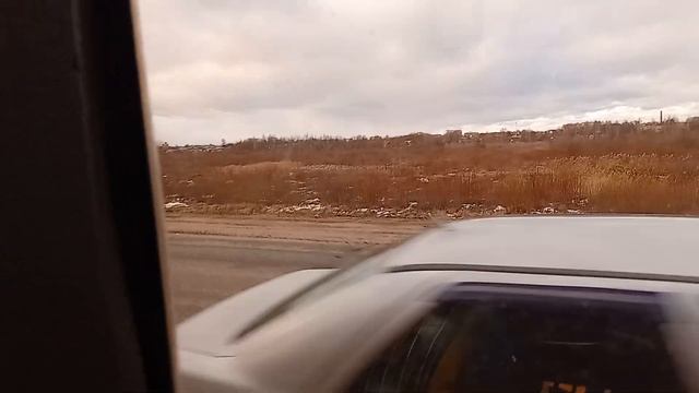 Борисов.Поездка на автобусе МАЗ 105 065 по маршруту 22 (АЕ 9045-5) смотреть онлайн
