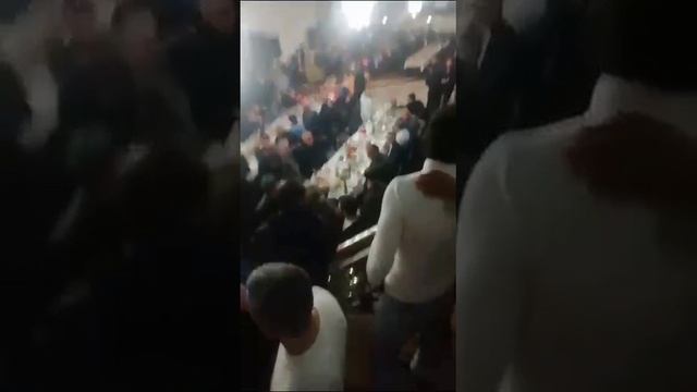 ?Воронеж? Силовики помогли иностранным специалистам получить повестки в ресторане ?. смотреть онлайн