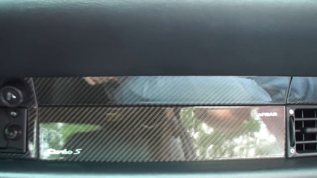 1997 Porsche 911 993 Turbo S in White Paint & Engine Start Up on My Car Story with Lou Costabile смотреть онлайн