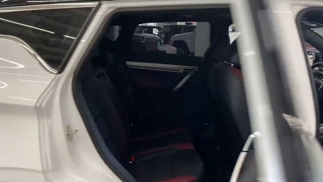Видеопрезентация автомобиля джили смотреть онлайн