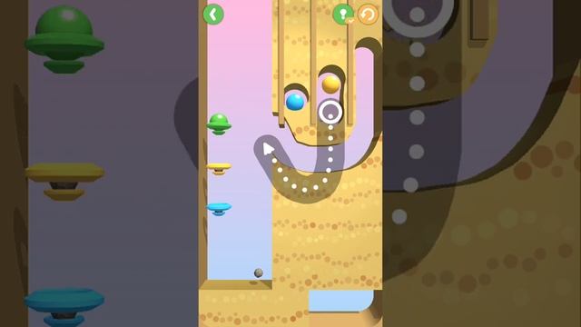 dig this! 303-5 | just one more | Dig this level 303 episode 5 solution gameplay walkthrough смотреть онлайн