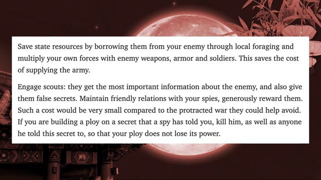 The Art of War by Sun Tzu audiobook short story in English subtitles paraphrase most important смотреть онлайн
