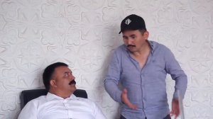 Sho'rdanak - Makkor Rais (hajviy ko'rsatuv)