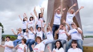 ВЫПУСКНОЙ КЛИП 2021 "Когда ты станешь большим" Родители жгут!!! Подарок выпускникам от родителей!