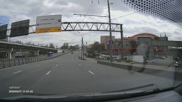 Как снимает днем Eplutus D84 смотреть онлайн