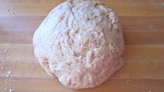 Книга рецептов