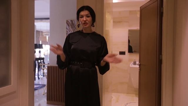 Недвижимость в Турции. Вилла у моря. Турция 2020 смотреть онлайн