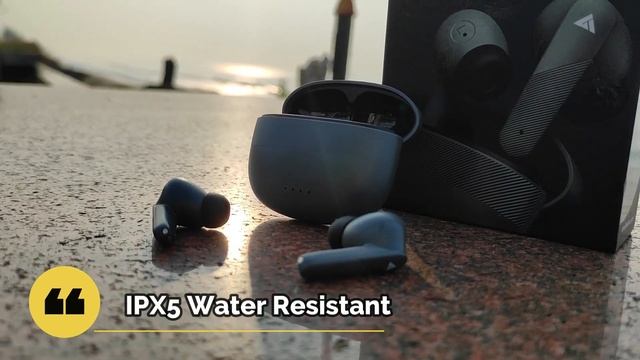 Bass Loversக்கு இது சிறந்த Earbuds! Boult Audio Airbass Z35 Tamil | Best TWS under 1000 in Tamil смотреть онлайн