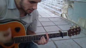 Сплин - Летела жизнь (acoustic cover)