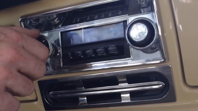 BEHOLD! The ICON Reformer Ford Bumpside F100 4x4 in 4K смотреть онлайн