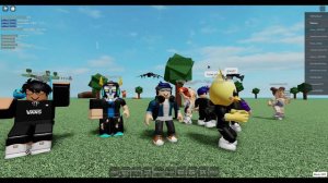 звук поставим на всю и соседи не спят