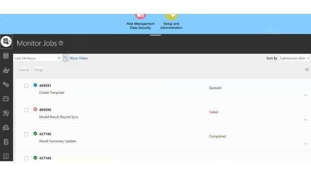 Download Risks & Controls Matrix (RCM) Template | Oracle RiskCloud | Financial Reporting Compliance смотреть онлайн