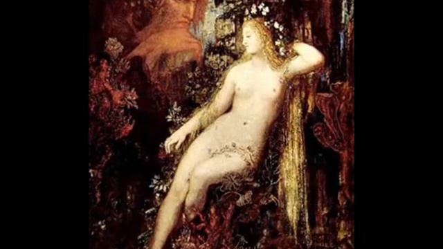 Fábula de Polifemo y Galatea (fragmento), Luis de Góngora. смотреть онлайн