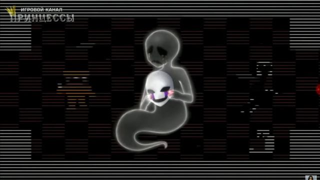 Бой fnaf 2 смотреть онлайн