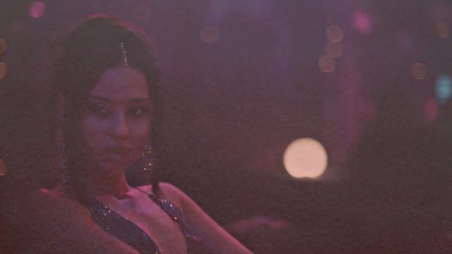 Boss B*tch  | Maddy Perez