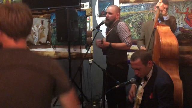 Мореходы — The kids aren’t alright (Санкт-Петербург, Горбыль, 01.08.2019) смотреть онлайн