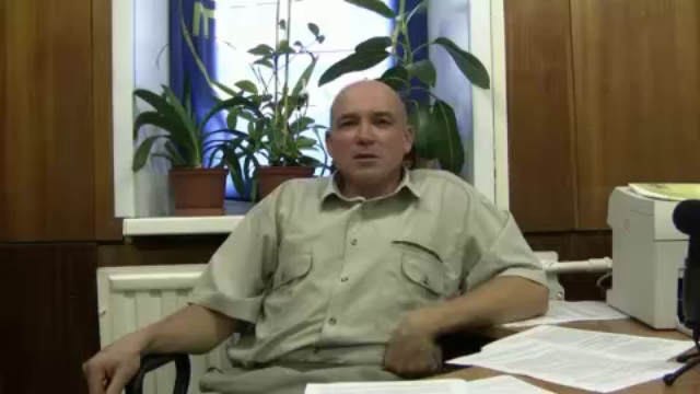 Дмитрий Славолюбов - Почему падают польские самолёты ? смотреть онлайн