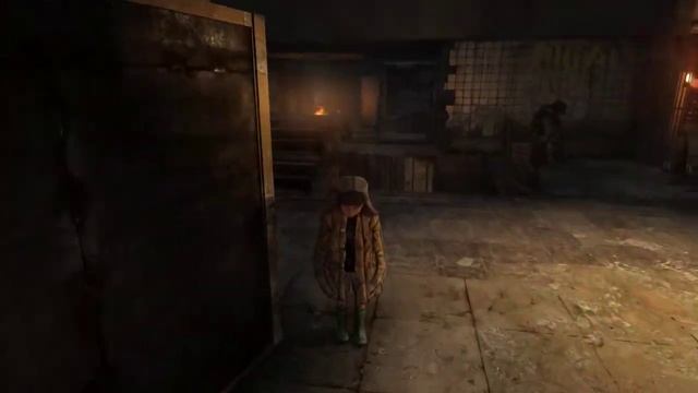 полное Прохождение Metro 2033 Redux #1 смотреть онлайн