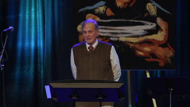 Portrait Of Christ Wednesday in Wilson Part 3 // Rev. Dr. Stan Keehlwetter смотреть онлайн