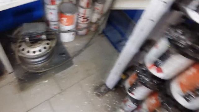 подбор краски лексус rx270 смотреть онлайн