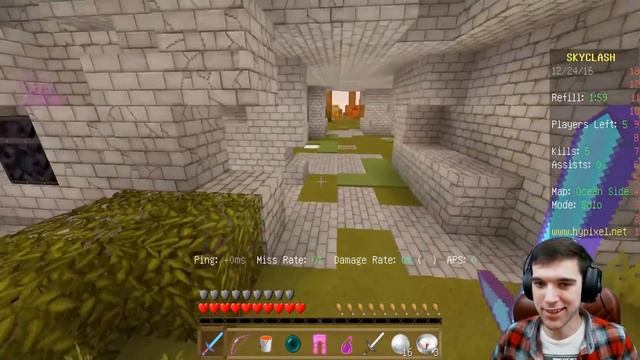 РЕАЛЬНЫЙ ДЕМОН ГОВОРИТ ЧТО МНЕ ДЕЛАТЬ? Я СЛЫШУ ГОЛОСА! Новый канал Свин плей смотреть онлайн