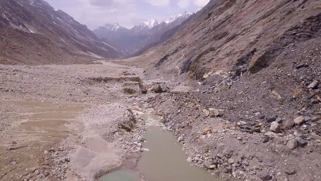 Путешествие к истоку Ганги. Гарвальские Гималаи. Индия смотреть онлайн