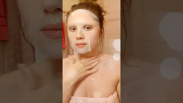 Обзор JM Solution Water Luminous SOS Ringer Mask смотреть онлайн