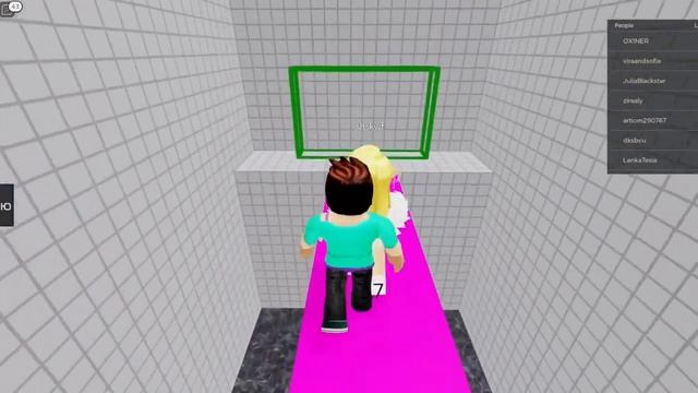 РОБЛОКС , ПАРНОЕ ПРОХОЖДЕНИЕ КВЕСТОВ, ROBLOX ИСТОРИИ ОБНОВА НОВАЯ ЛОКАЦИЯ ПАРНЫЙ ТАЙКОН смотреть онлайн