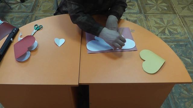 «Самый лучший подарок» ко Дню дарения книги. смотреть онлайн