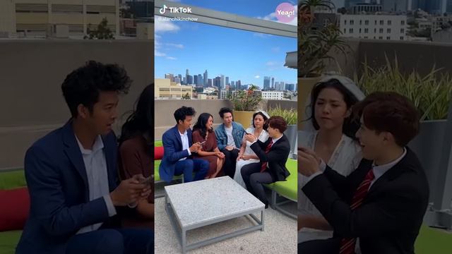 *1 HOUR* Funny Alan Chikin Chow Tiktoks of 2022 | Best AlanChikinChow TikTok Compilation смотреть онлайн